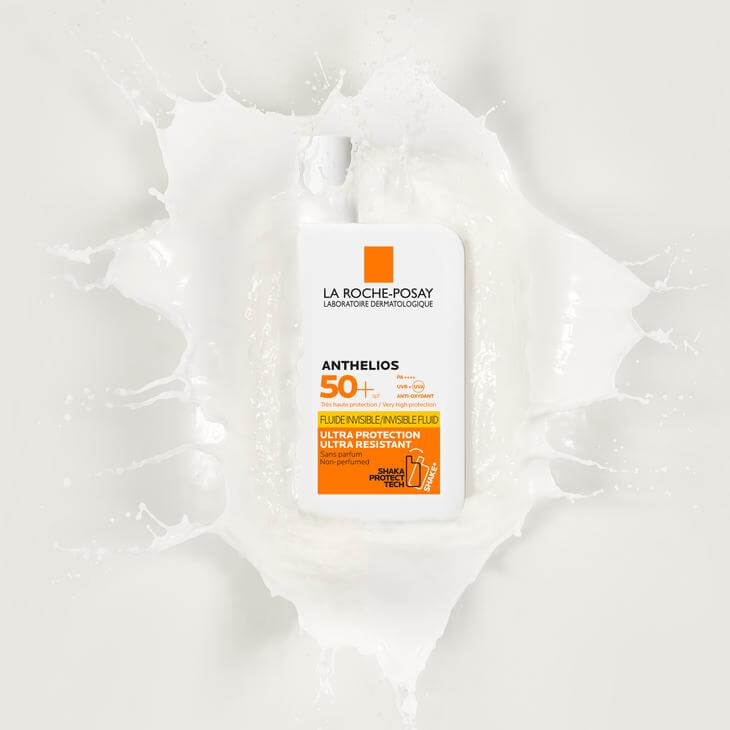 کرم ضد آفتاب لاروش پوزای: یکی از برترین برند ها